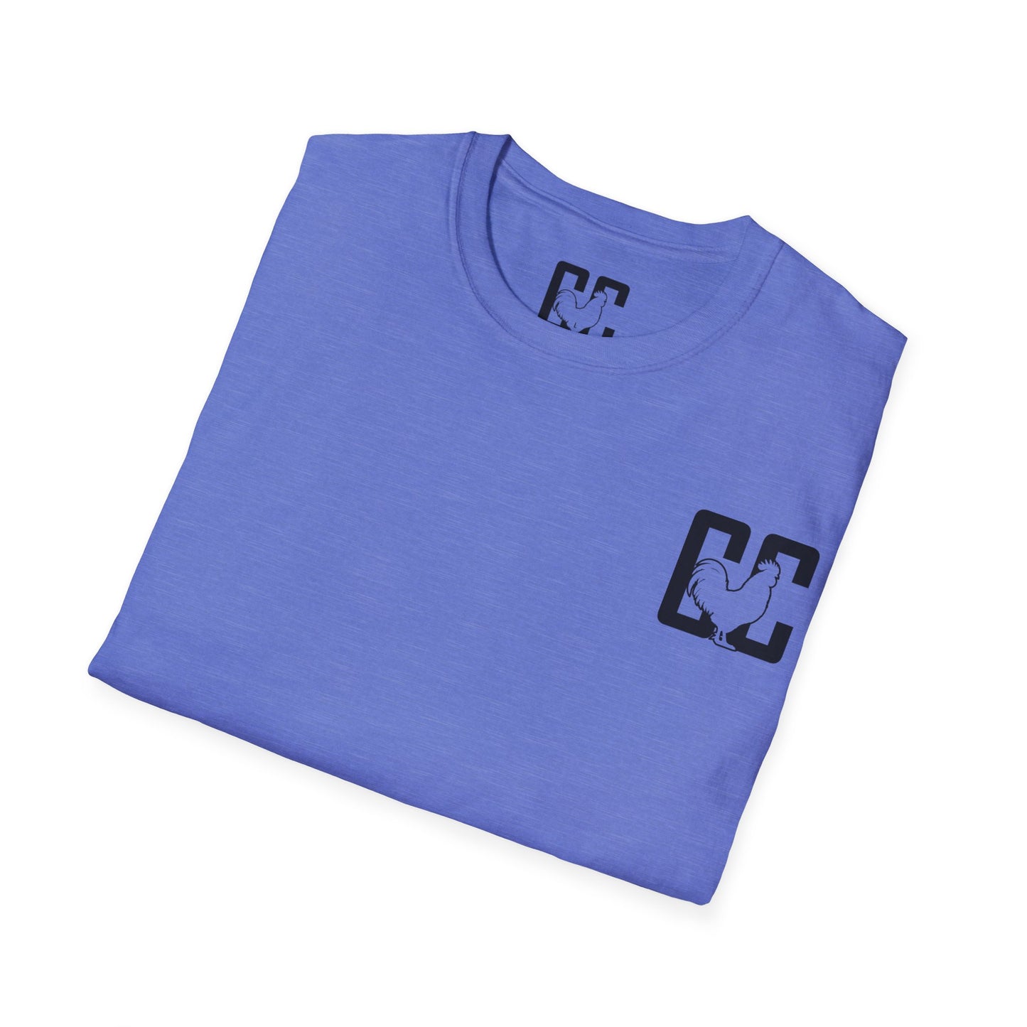 CC Dual Logo