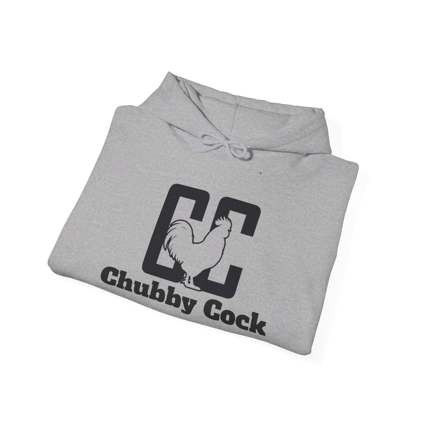 CC  Hoodie