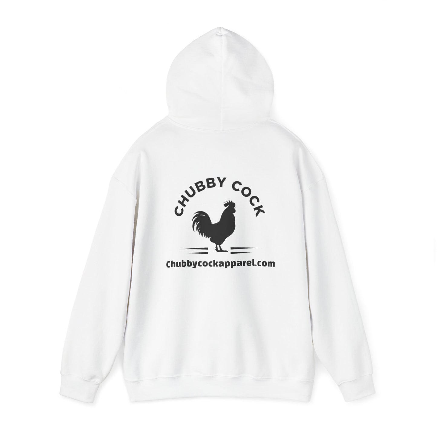 CC  Hoodie