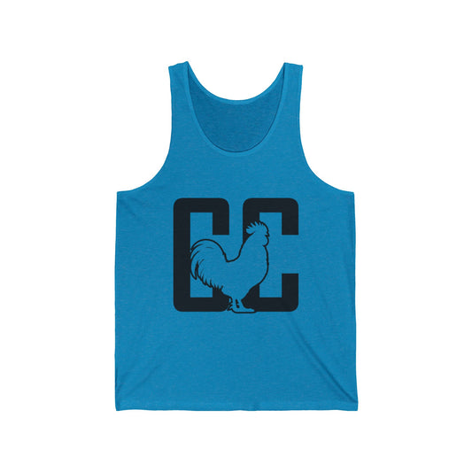 CC Tank Tops