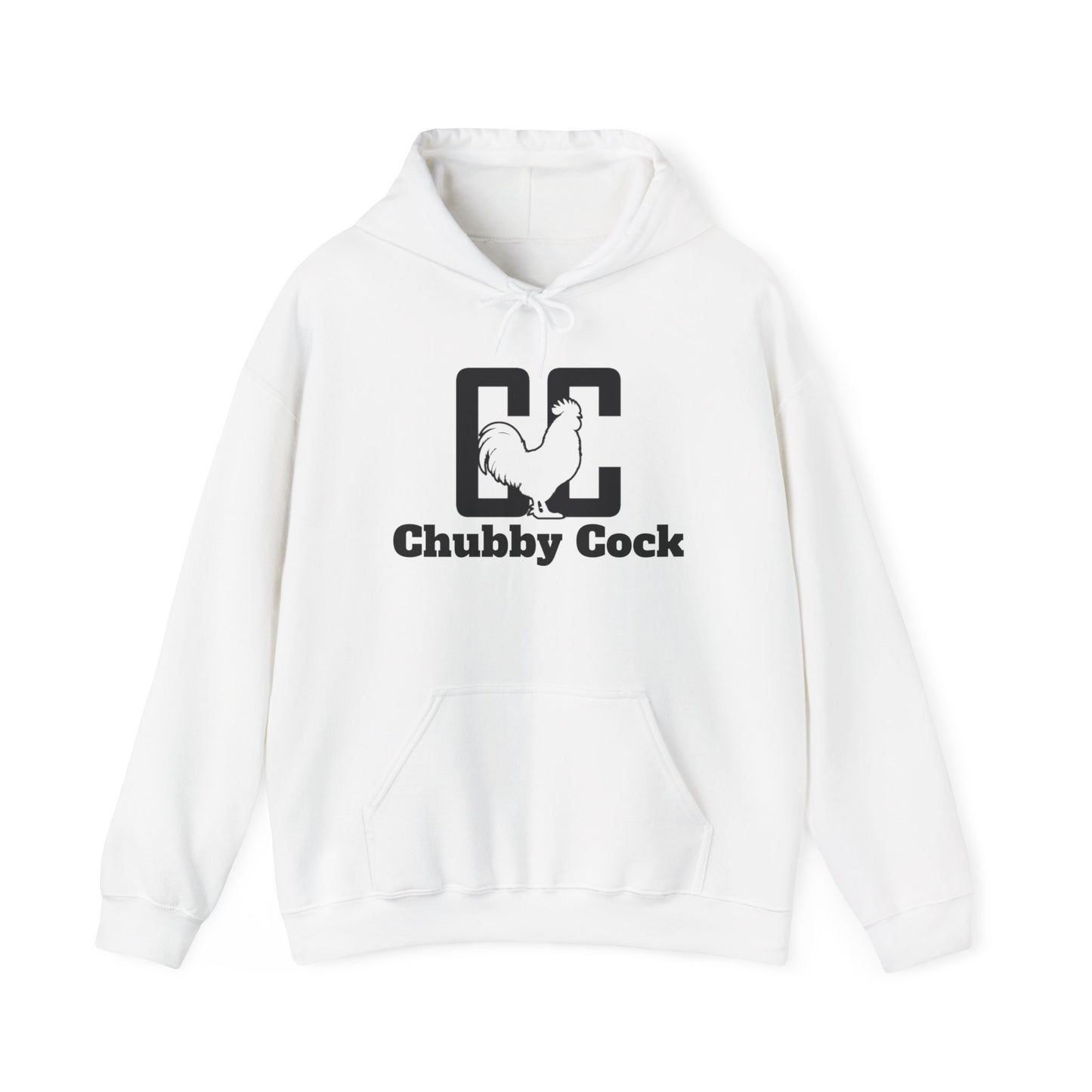 CC  Hoodie