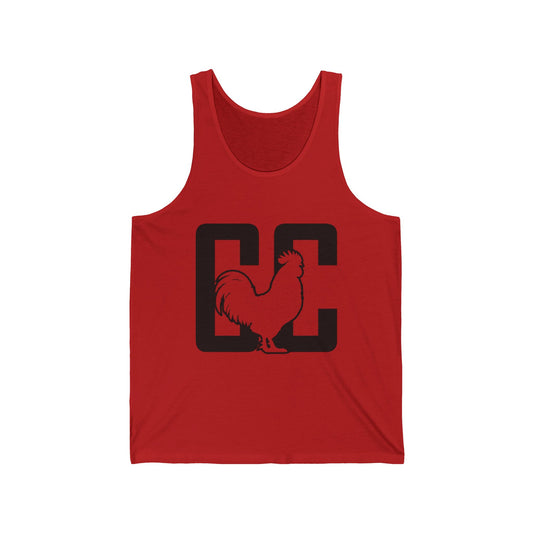 CC Tank Tops