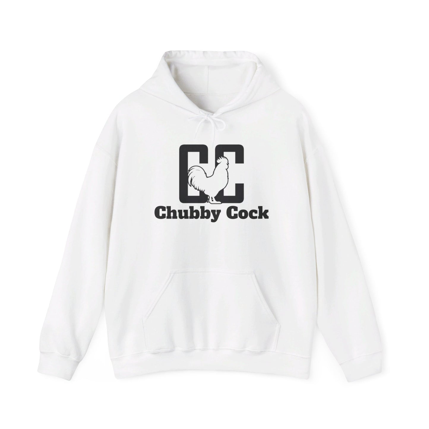 CC  Hoodie