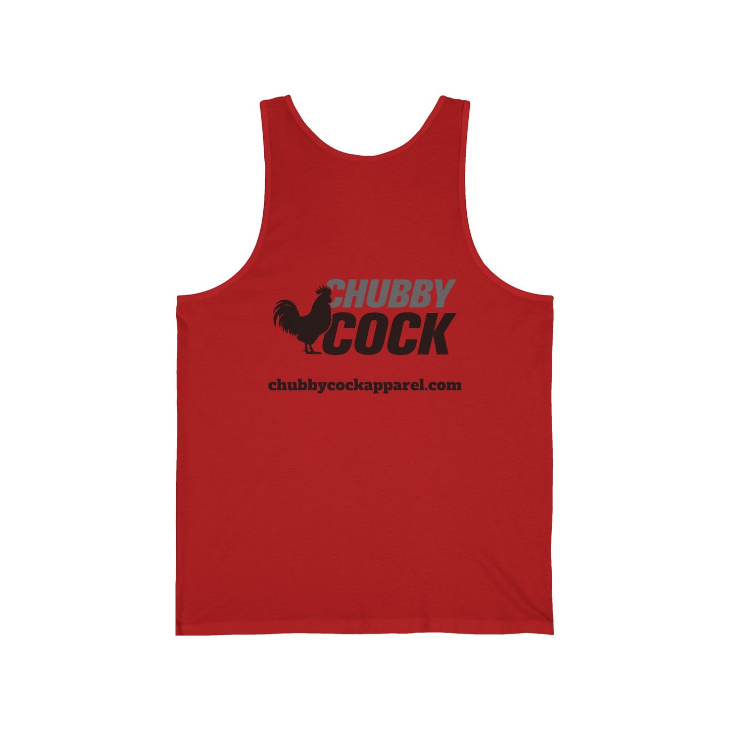 CC Tank Tops