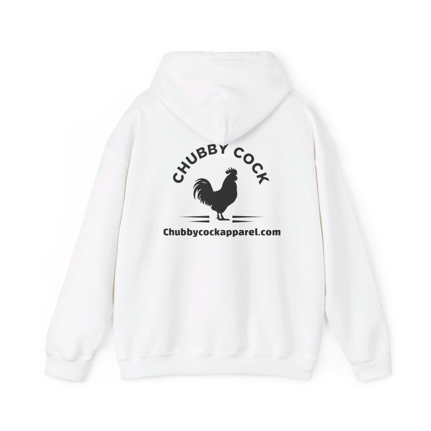 CC  Hoodie