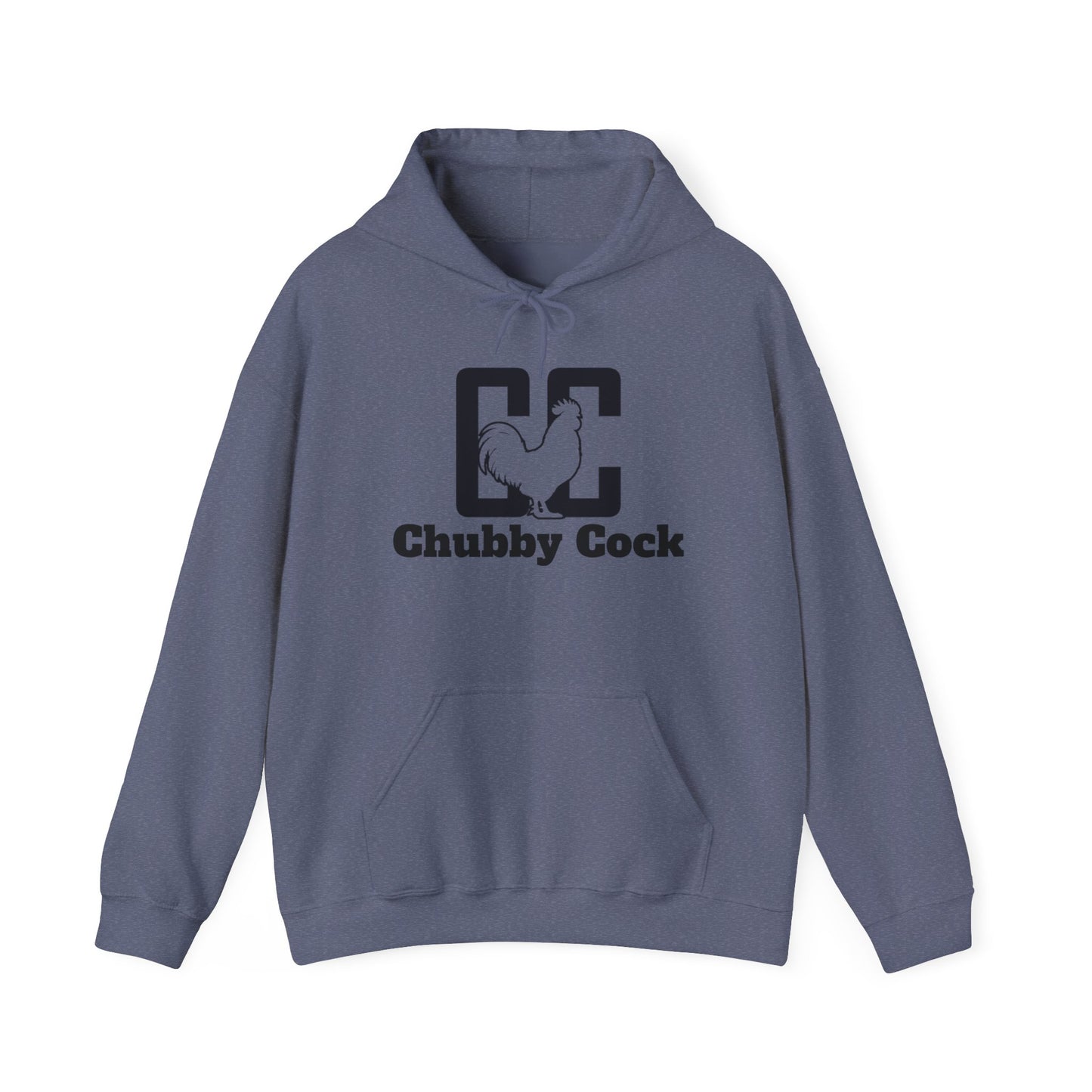 CC  Hoodie