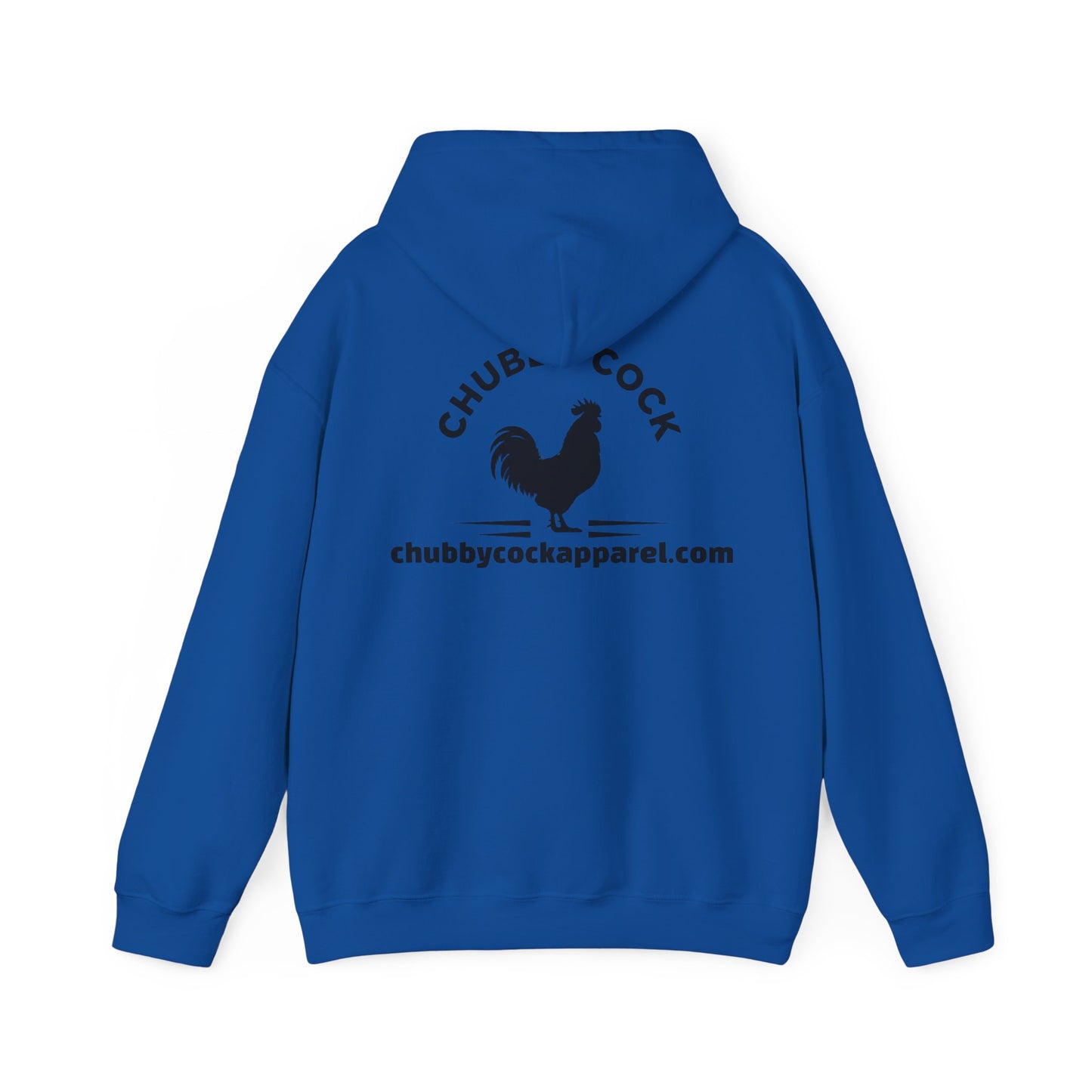 CC Limited Edition Hoodie