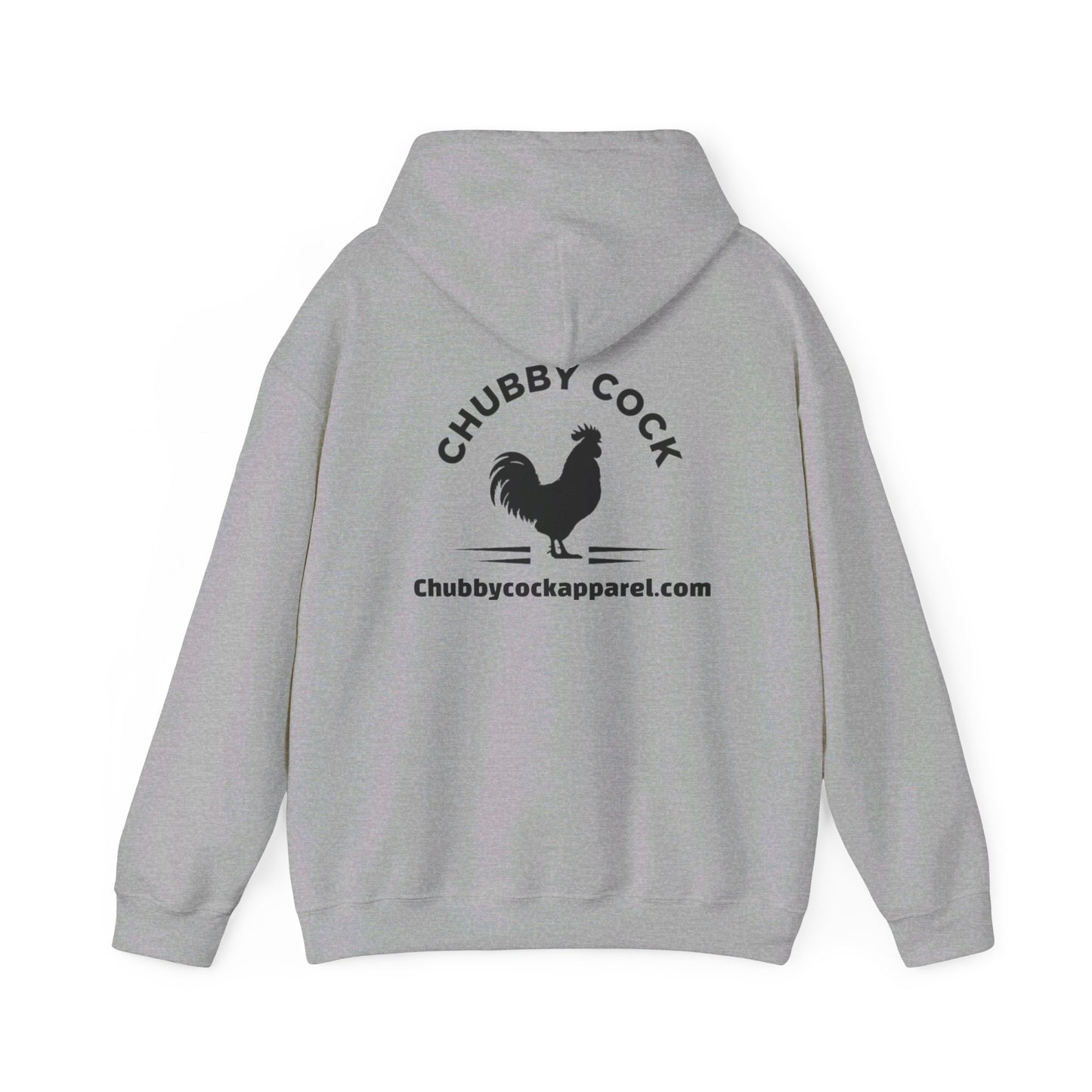 CC  Hoodie