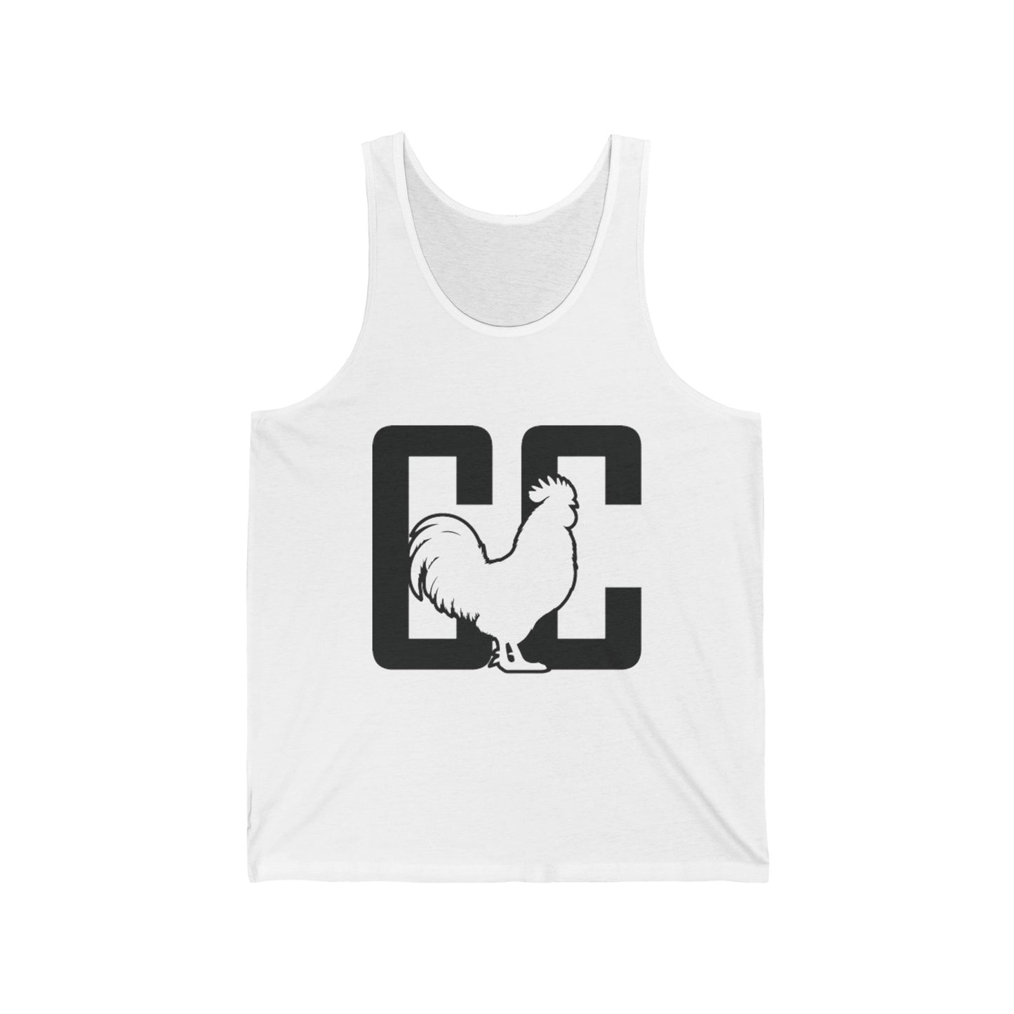 CC Tank Tops