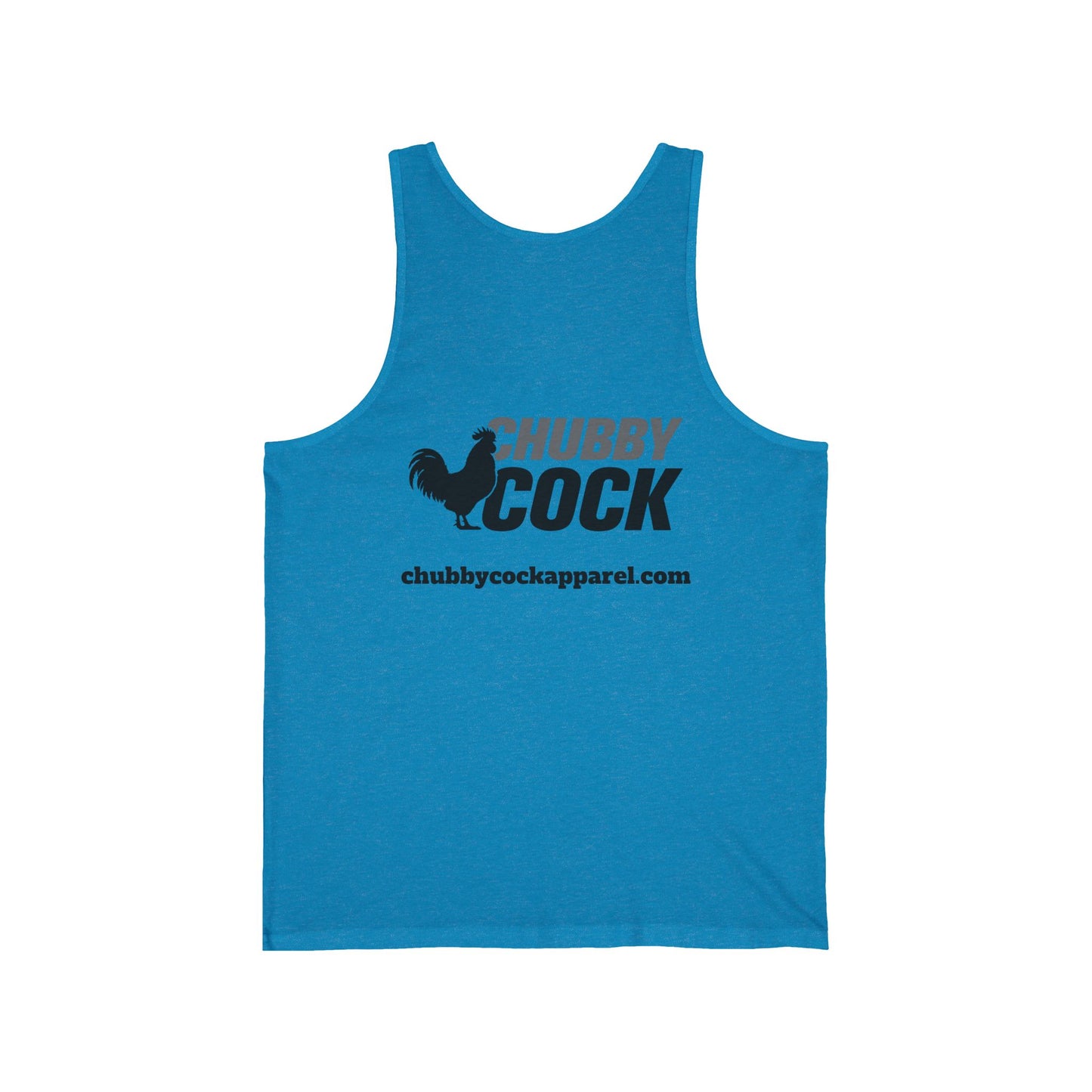 CC Tank Tops