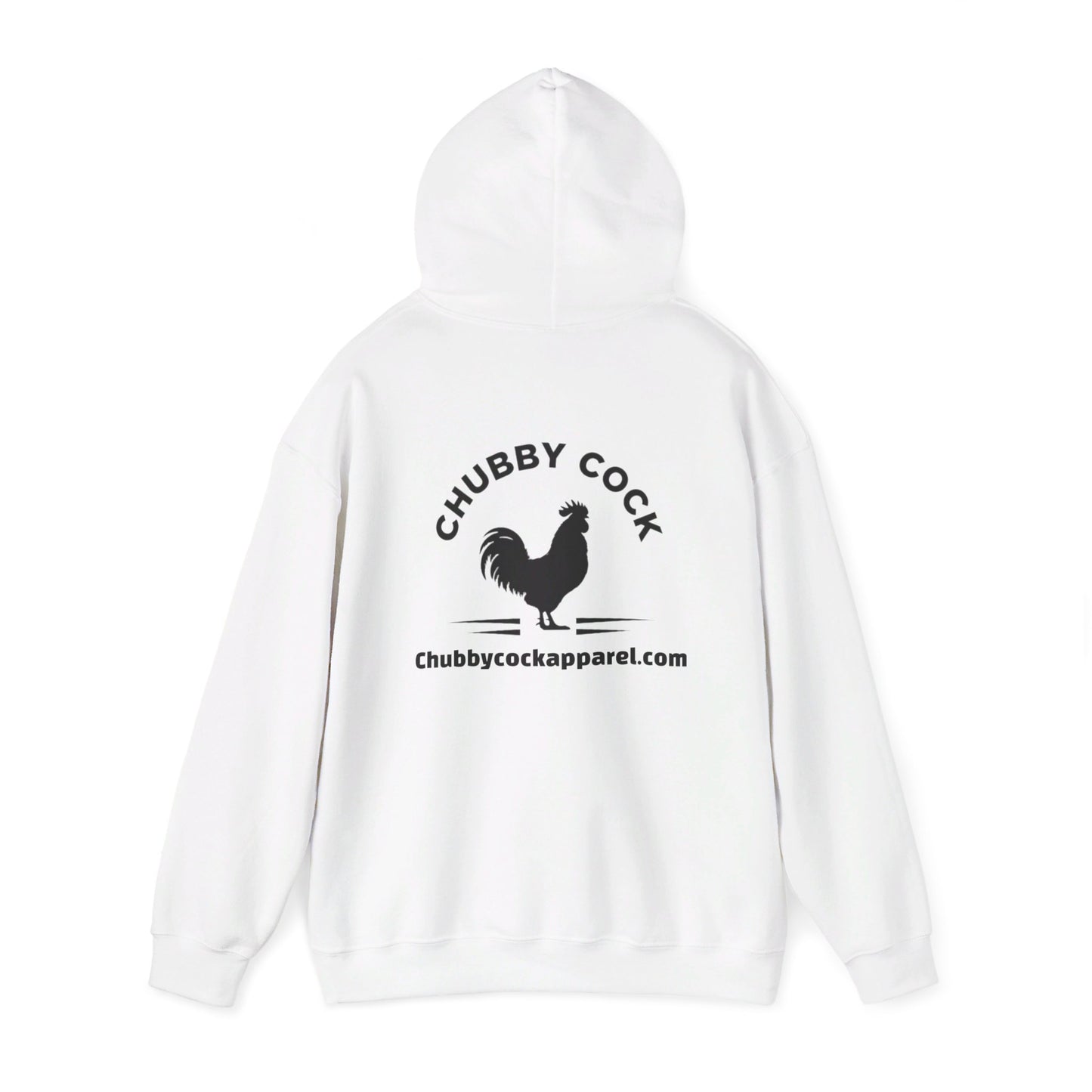 CC  Hoodie