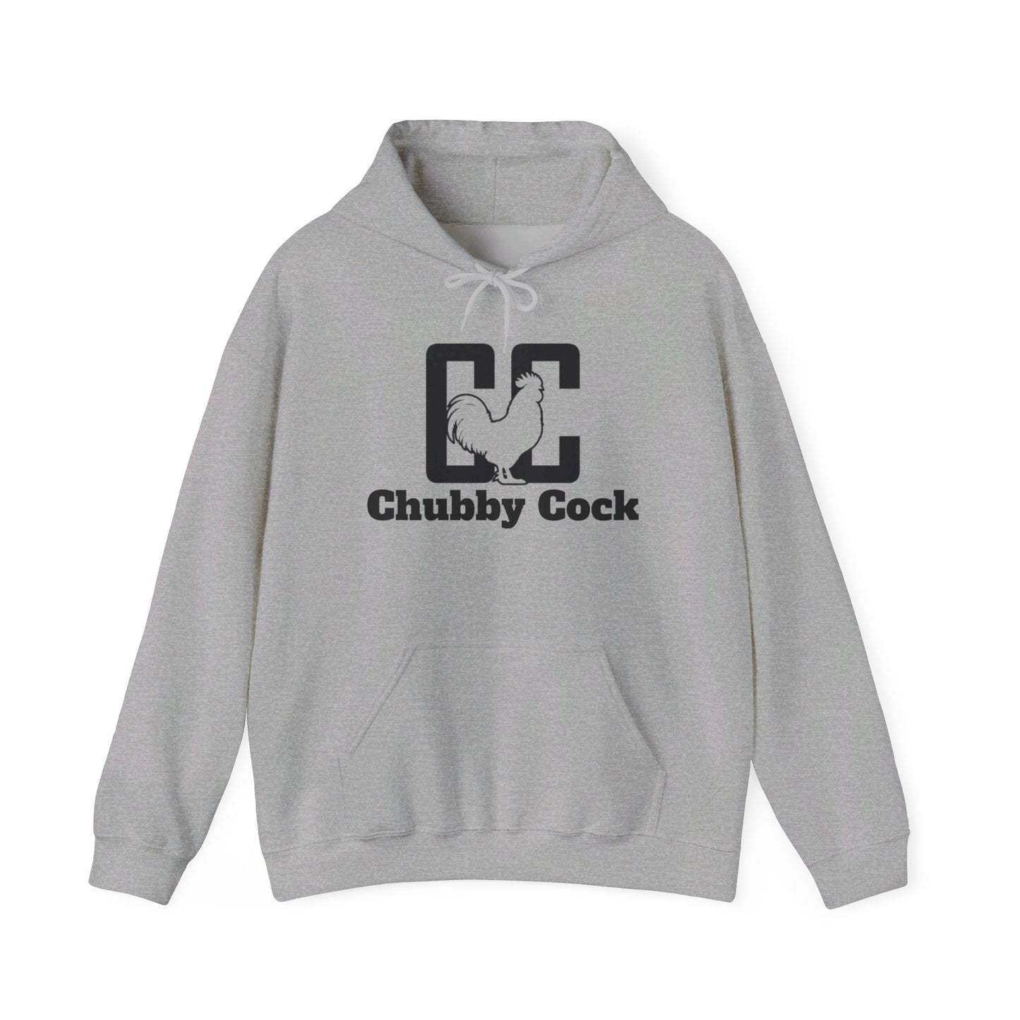 CC  Hoodie