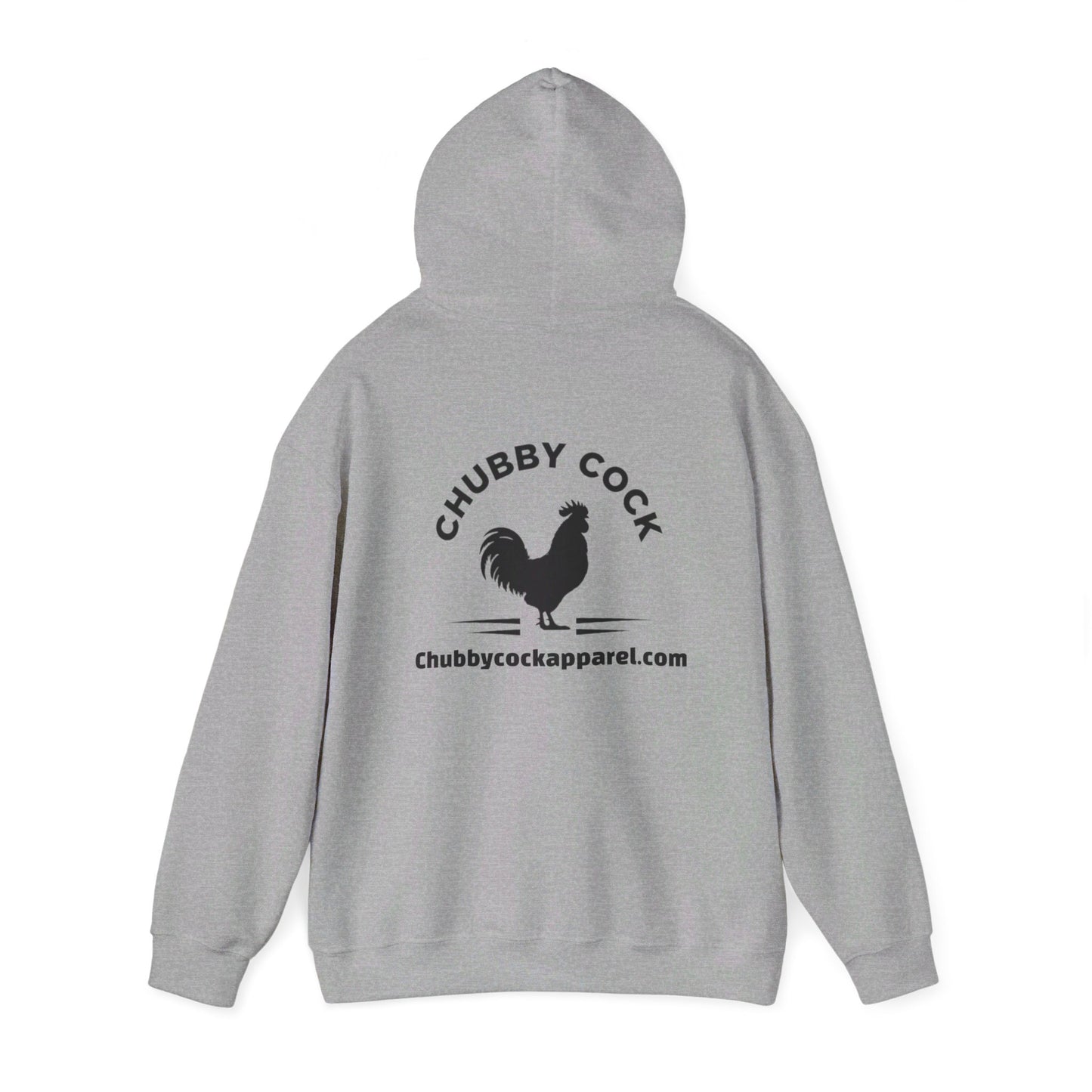 CC  Hoodie