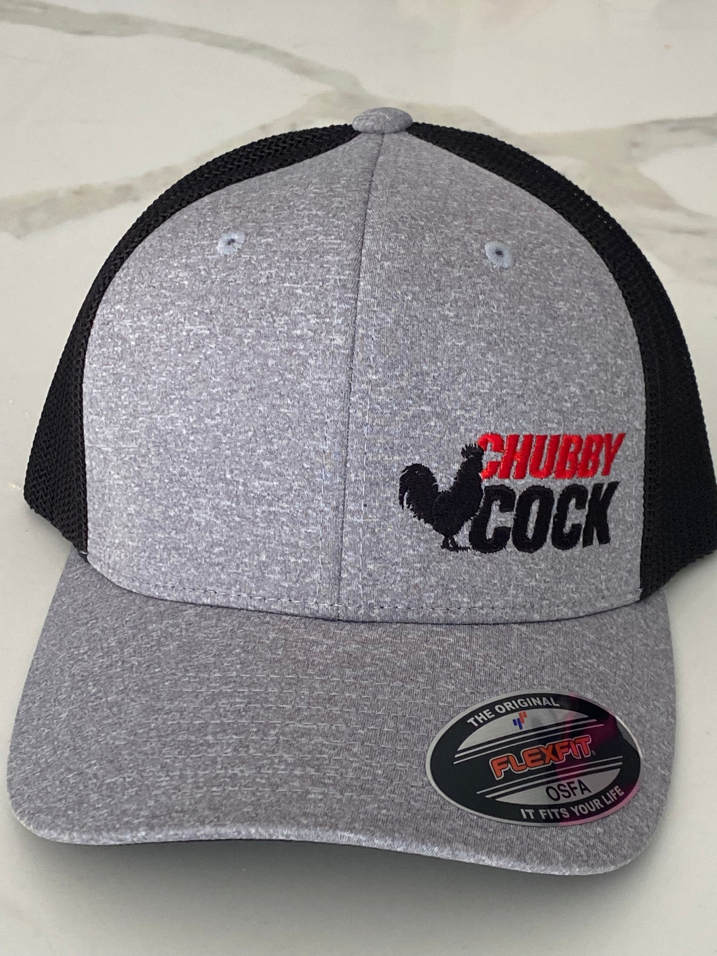 "Chubby Cock " Trucker Hat